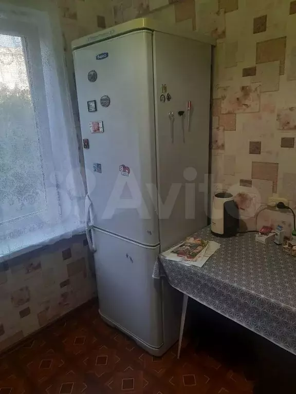 1-к. квартира, 31 м, 4/5 эт. - Фото 1