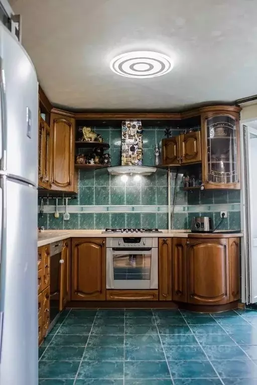 6-к кв. Московская область, Чехов Вишневый бул., 8 (223.6 м) - Фото 2