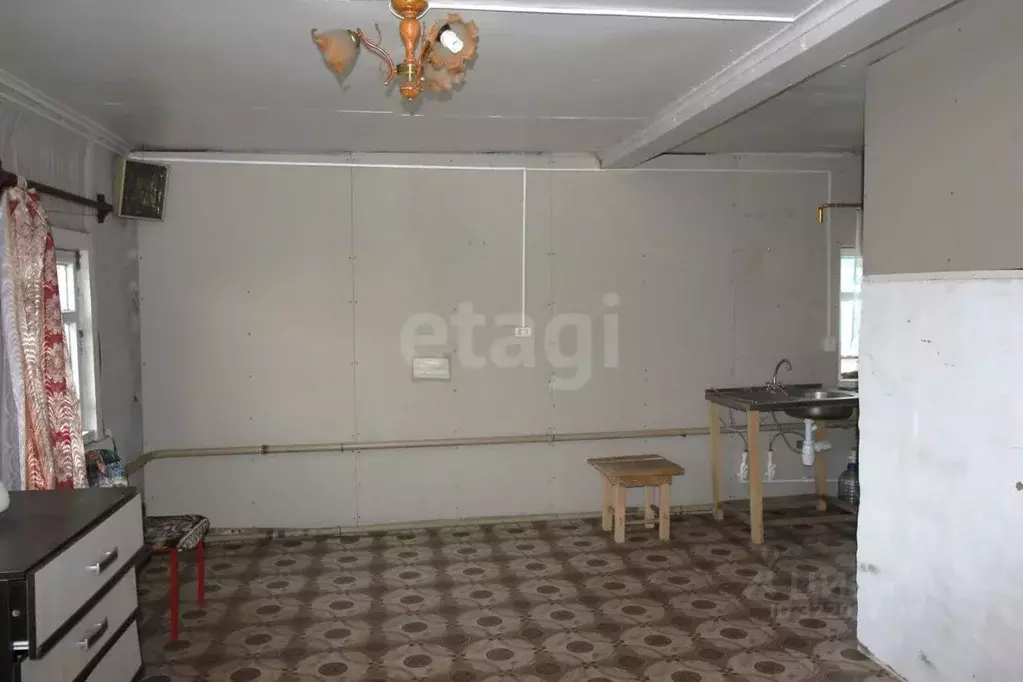 Дом в Вологодская область, Великоустюгский муниципальный округ, пос. ... - Фото 1