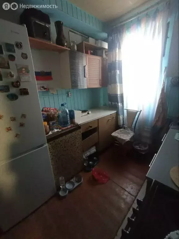 1к в 3-комнатной квартире (18.5 м) - Фото 1