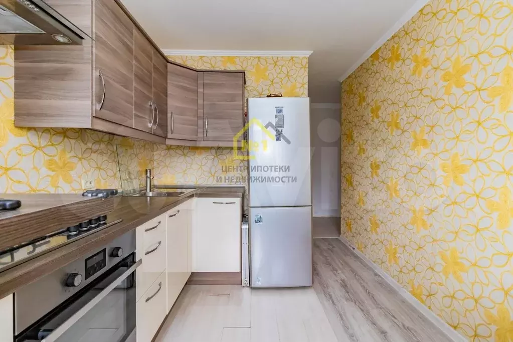 2-к. квартира, 49,1 м, 7/9 эт. - Фото 0