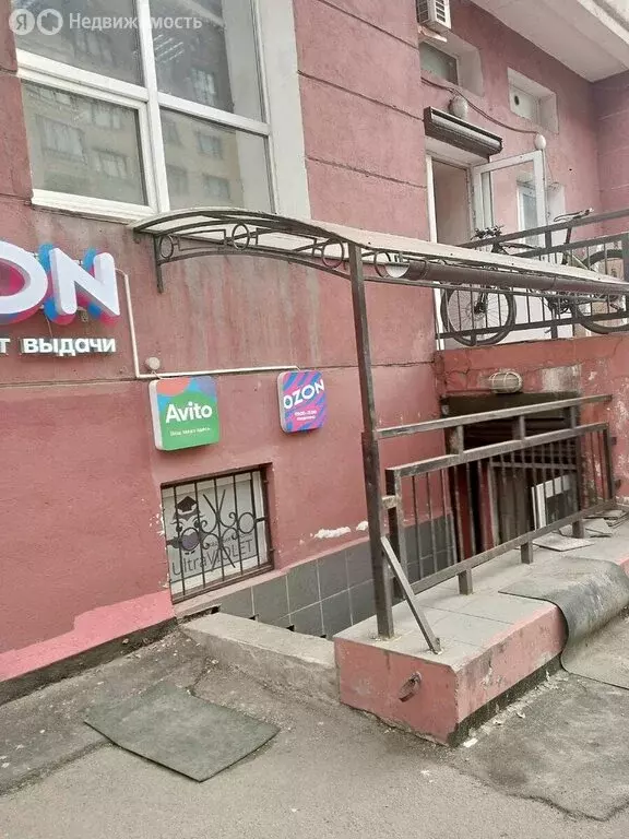 Помещение свободного назначения (56 м) - Фото 1