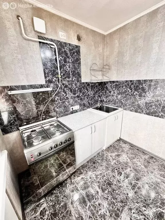 1-комнатная квартира: Тверь, улица Горького, 122/2 (31.5 м) - Фото 1