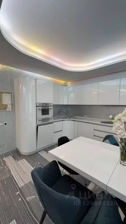 2-к кв. Санкт-Петербург Полтавский проезд, 2 (94.0 м) - Фото 2