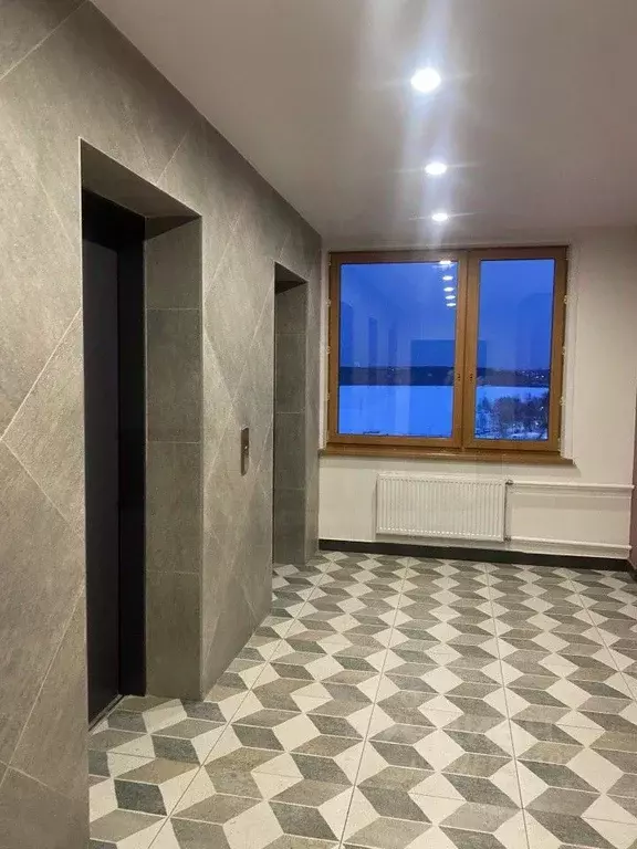 1-к кв. Свердловская область, Екатеринбург ул. Щербакова, 145 (33.0 м) - Фото 1