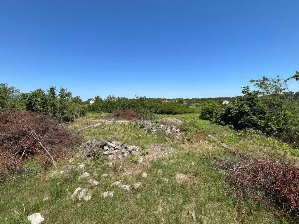 Участок в Краснодарский край, Крымский район, Варениковская ст-ца ... - Фото 2