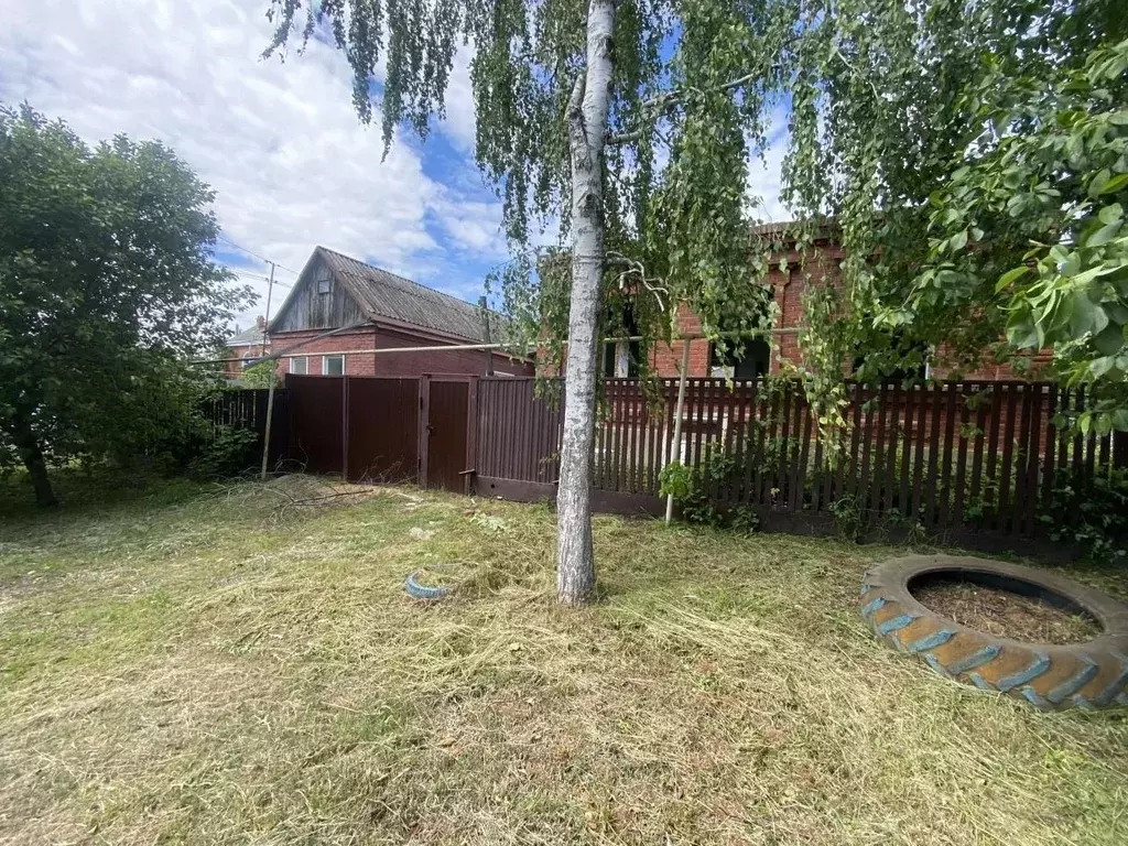 Участок в Краснодарский край, Армавир городской округ, пос. Заветный ... - Фото 1