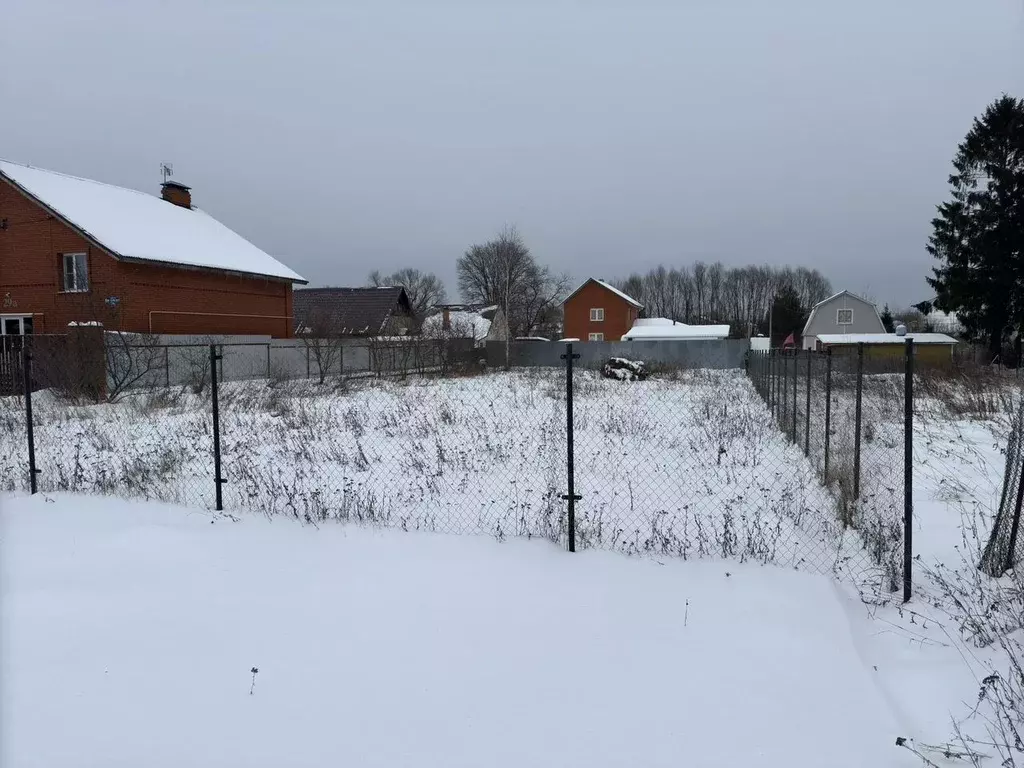 Участок в Москва д. Киселево, 28А (9.0 сот.) - Фото 2