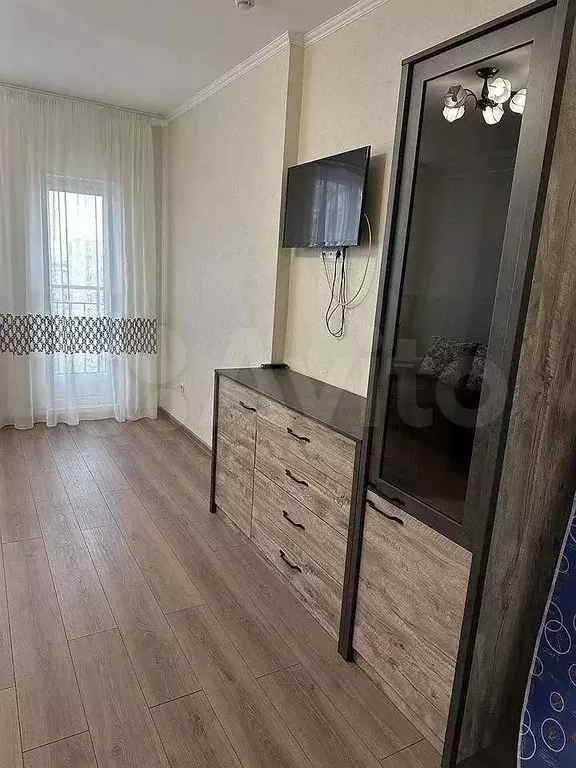1-к. квартира, 45 м, 11/15 эт. - Фото 1