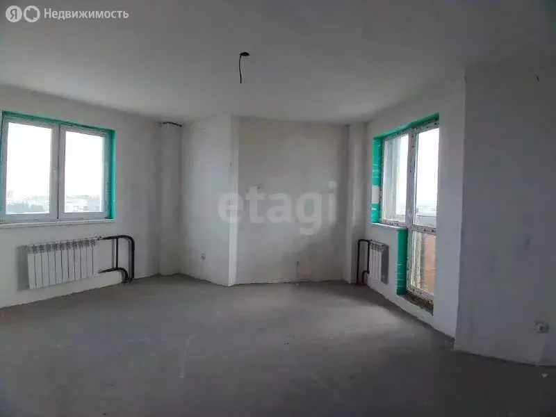 1-комнатная квартира: Омск, улица Кирова, 51к1 (39.1 м) - Фото 1