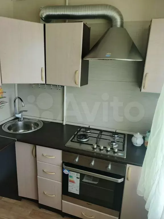 2-к. квартира, 48,1 м, 3/5 эт. - Фото 0