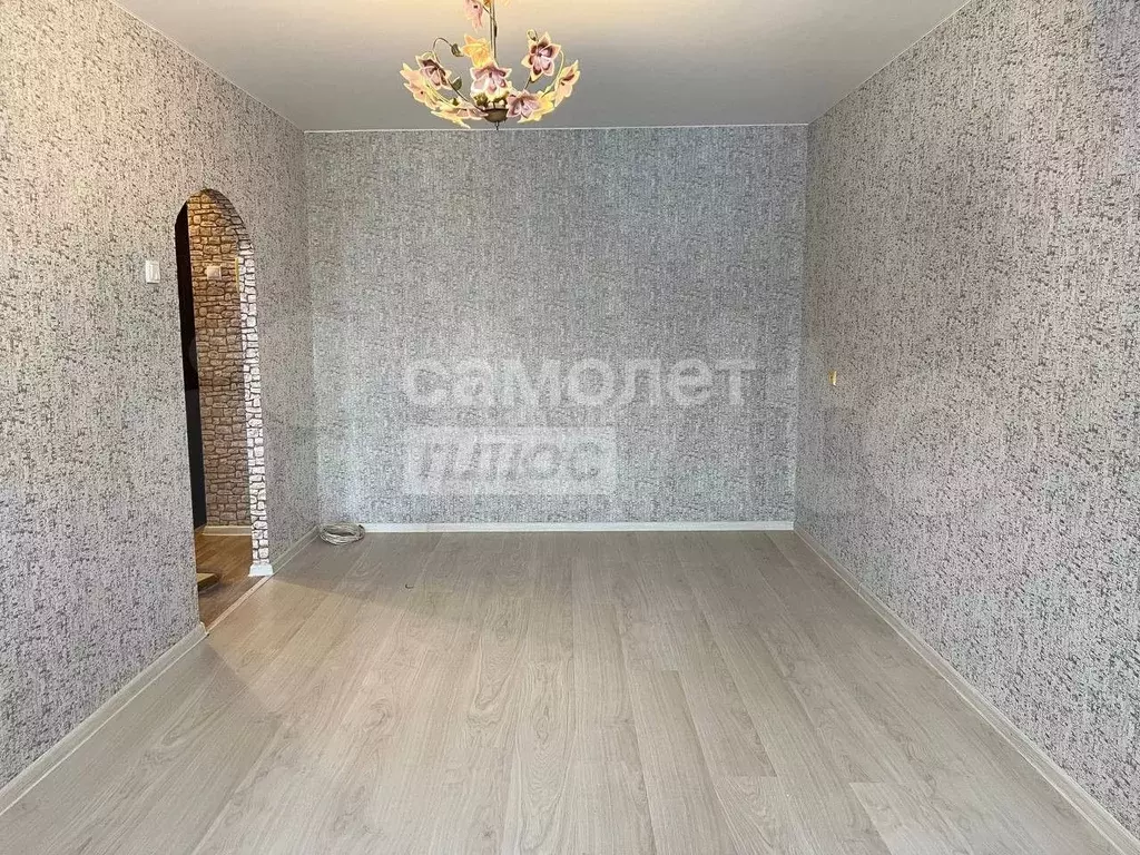 1-к. квартира, 30 м, 3/5 эт. - Фото 1