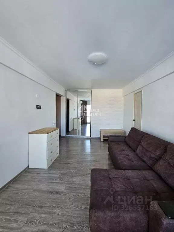 3-к кв. Калужская область, Калуга Куровской мкр, ул. Петра Семенова, 6 ... - Фото 1