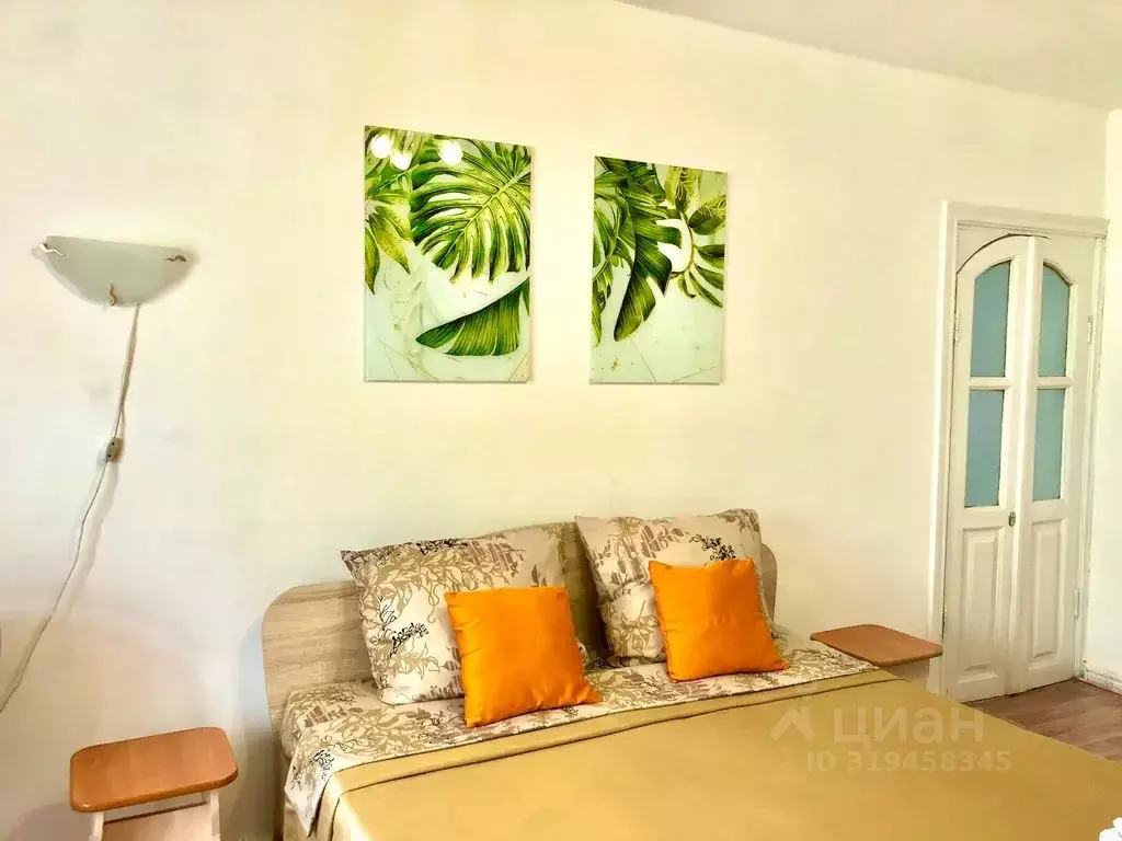 2-к кв. Бурятия, Улан-Удэ просп. 50-летия Октября, 19 (41.0 м) - Фото 2