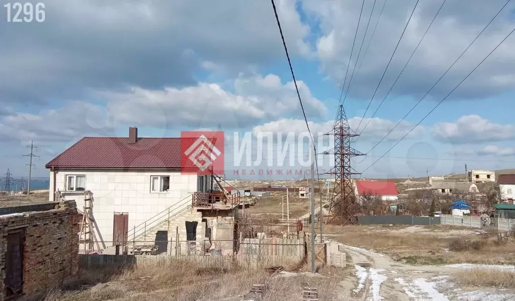 Участок 5,5 сот. (СНТ, ДНП) - Фото 1