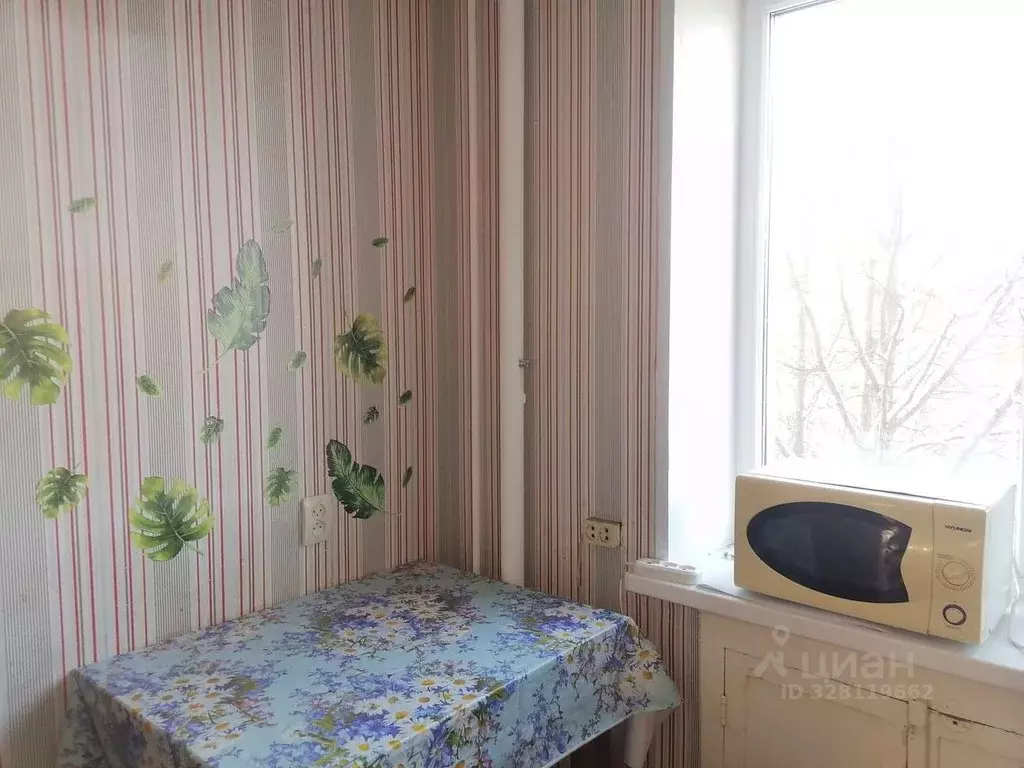 2-к кв. Белгородская область, Губкин ул. Раевского, 17 (49.0 м) - Фото 2