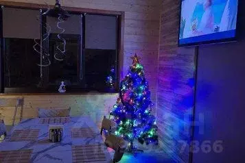 Дом в Карелия, Пряжинский район, Эссойльское с/пос, д. Курмойла 43А ... - Фото 1