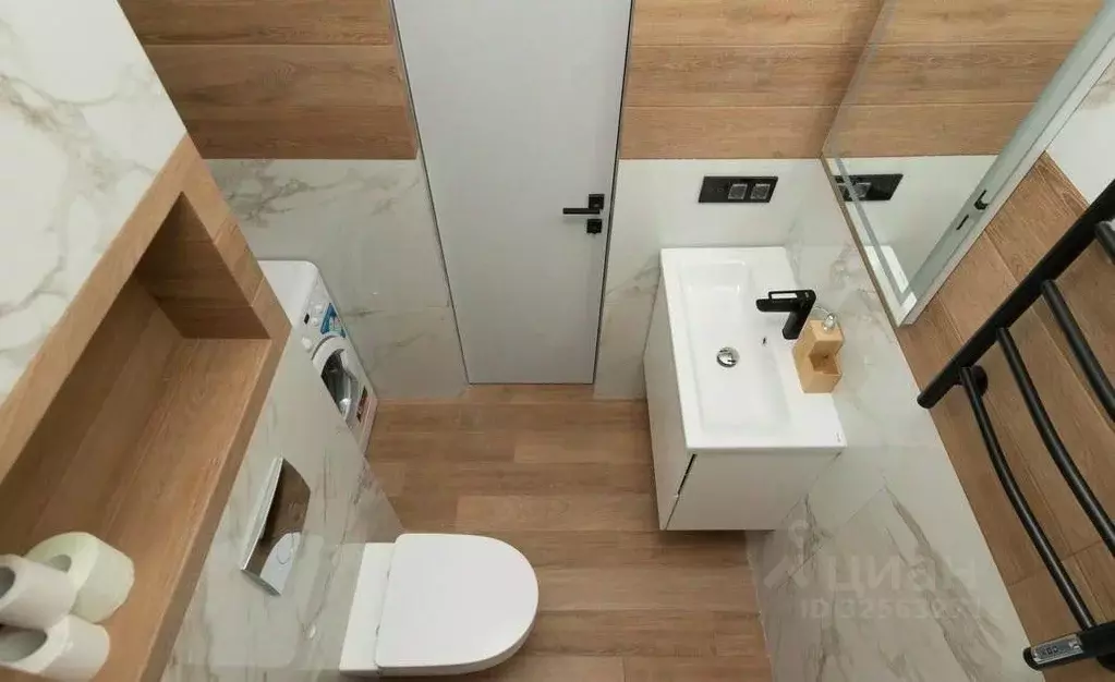 1-к кв. Москва ул. Василисы Кожиной, 13 (33.0 м) - Фото 2