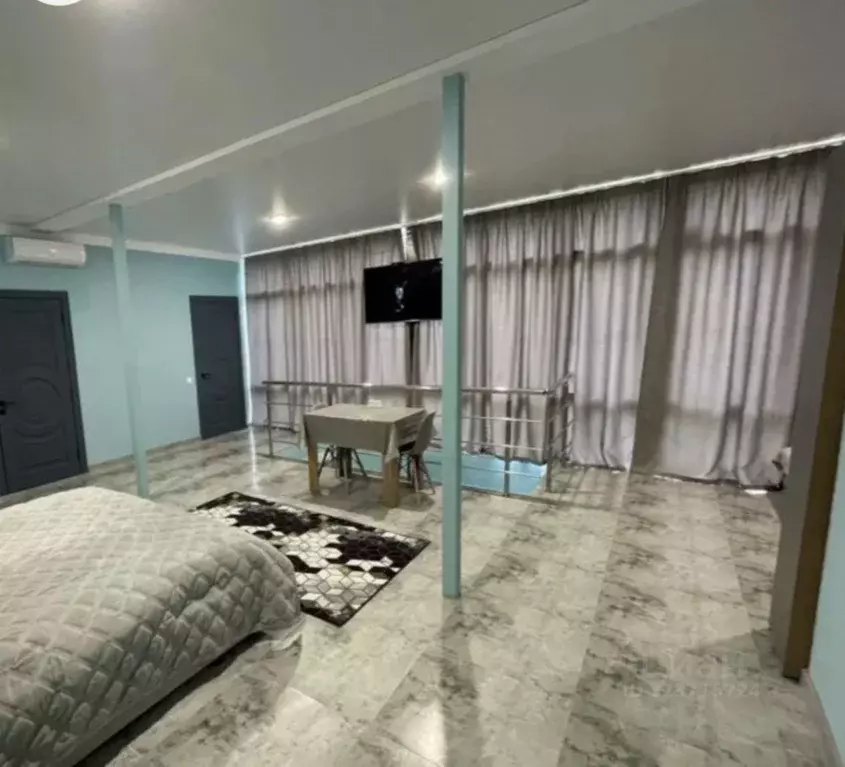 Помещение свободного назначения в Северная Осетия, Владикавказ 14-й ... - Фото 1