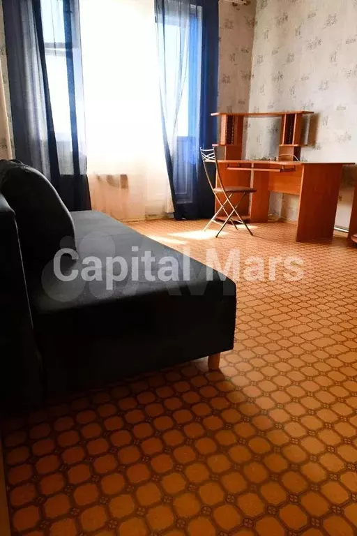 2-к. квартира, 50 м, 13/17 эт. - Фото 1