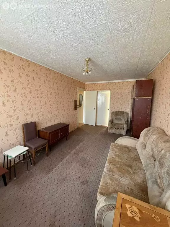 2-комнатная квартира: Новотроицк, Зелёная улица, 22 (43 м) - Фото 2