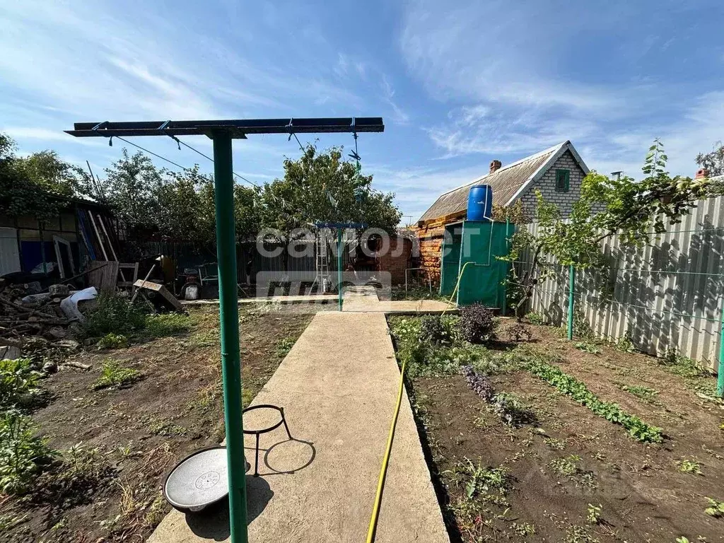 Дом в Краснодарский край, Тимашевск ул. Котляра (41 м) - Фото 2