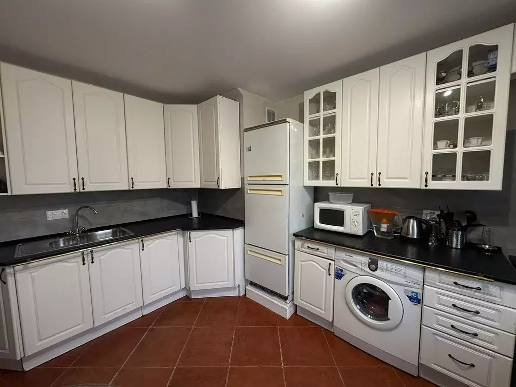 2-к кв. Санкт-Петербург просп. Пятилеток, 18К1 (54.0 м) - Фото 0