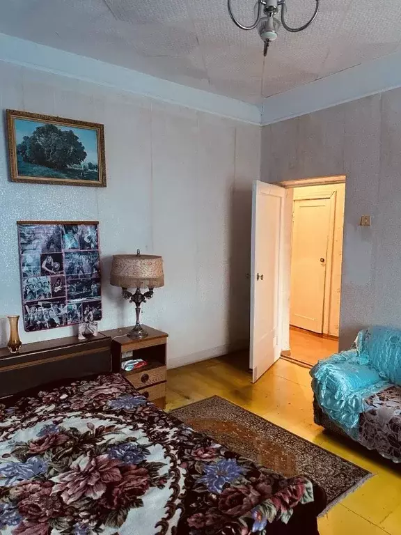 2-к кв. Хабаровский край, Советско-Гаванский район, Майский рп ... - Фото 2