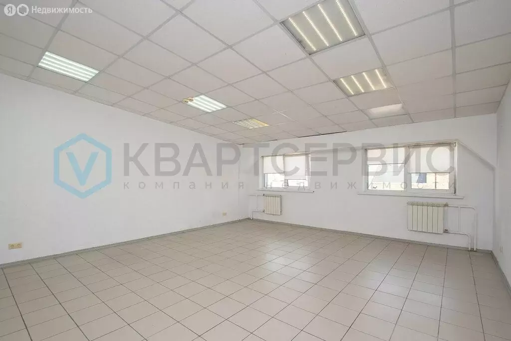 Помещение свободного назначения (35.4 м) - Фото 1