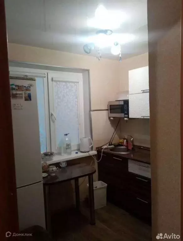 Продаётся 2-к квартира, 42 м - Фото 0