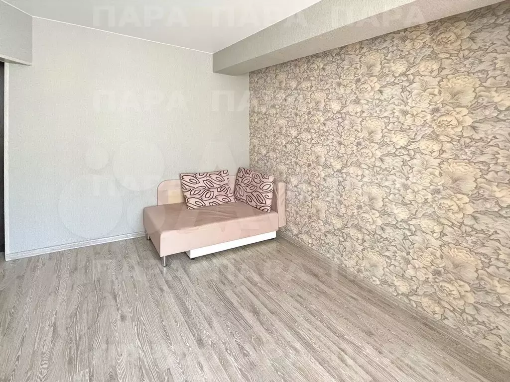 1-к. квартира, 45 м, 20/22 эт. - Фото 1