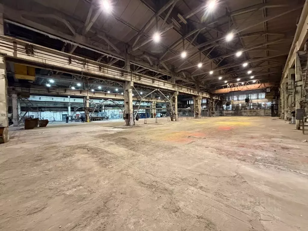 Производственное помещение в Волгоградская область, Волгоград ш. ... - Фото 1