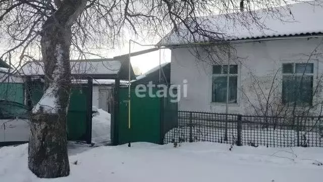 Дом, 30.8 м - Фото 1