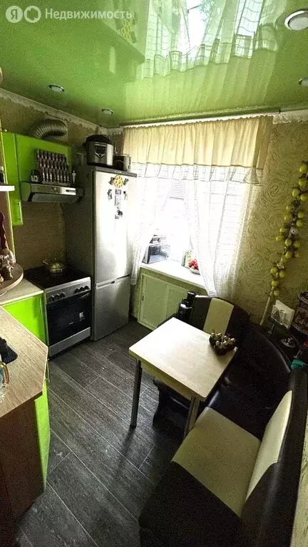 4-комнатная квартира: Туймазы, улица Чапаева, 16 (62 м) - Фото 1