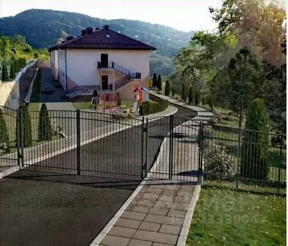 2-к кв. Краснодарский край, Сочи городской округ, с. Раздольное ул. ... - Фото 1