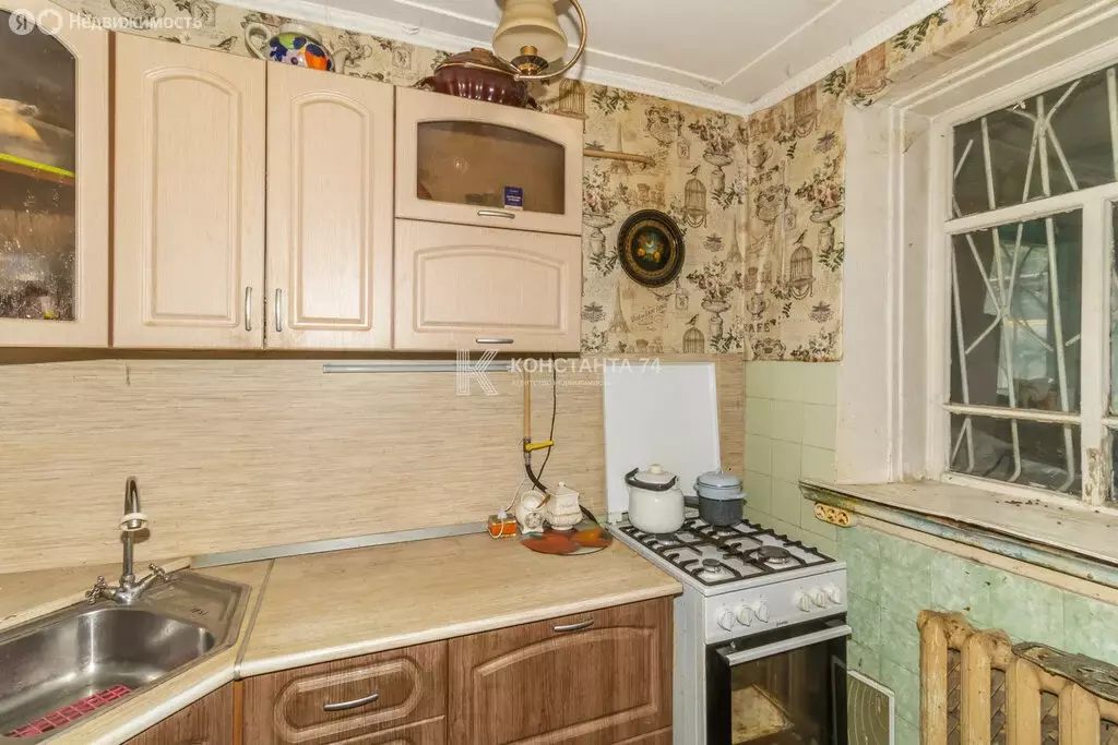 Дом в Челябинск, улица Дежнёва, 1 (109.8 м) - Фото 1