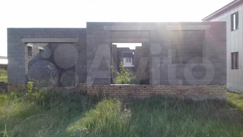 Дом 254 м на участке 10 сот. - Фото 1