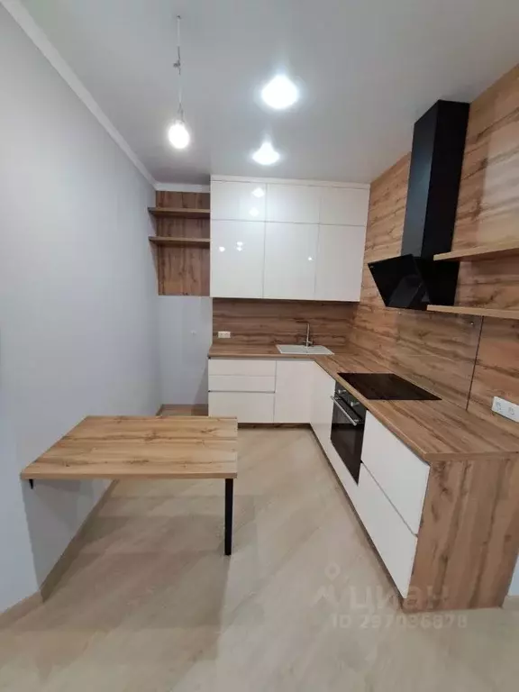 2-к кв. Астраханская область, Астрахань Донбасская ул., 3 (60.0 м) - Фото 2