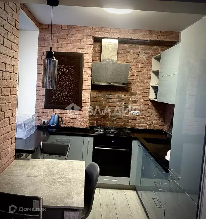 Продаётся 2-к квартира, 44 м - Фото 1