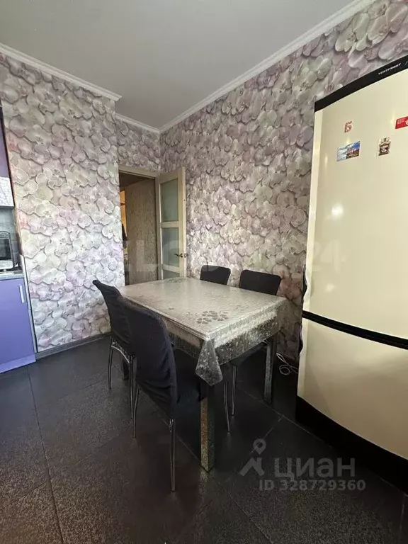 2-к кв. Москва ул. Мусы Джалиля, 4К1 (52.0 м) - Фото 2