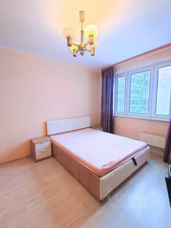 2-к кв. Москва Рублевское ш., 52 (60.0 м) - Фото 1