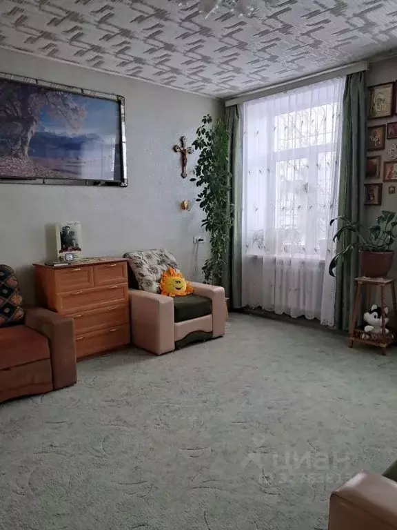 2-к кв. Омская область, Омск Привокзальный мкр, ул. Желиховского, 88 ... - Фото 1