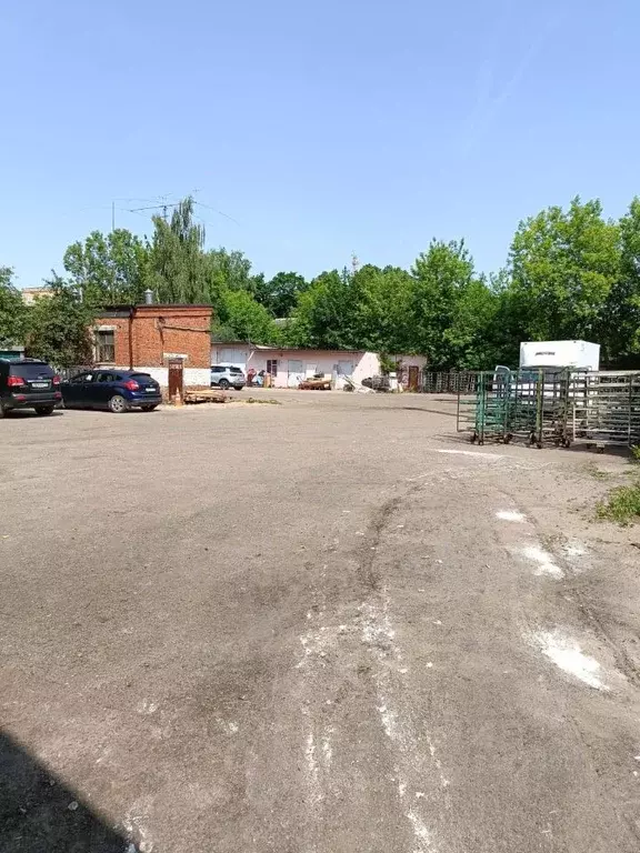 Помещение свободного назначения в Московская область, Домодедово ... - Фото 0
