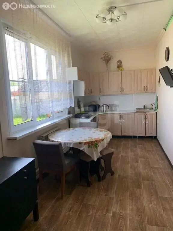 Дом в посёлок Рылеево, Центральная линия, 346 (85 м) - Фото 1