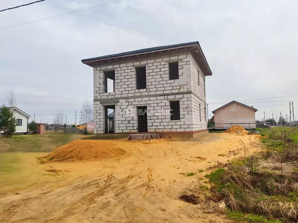 Дом в Московская область, Раменское ул. Брусничная, 106 (120 м) - Фото 2