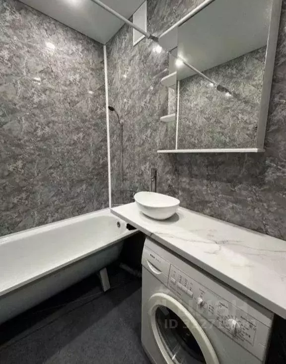 1-к кв. Курская область, Курск ул. Майский Бульвар, 11 (37.0 м) - Фото 2