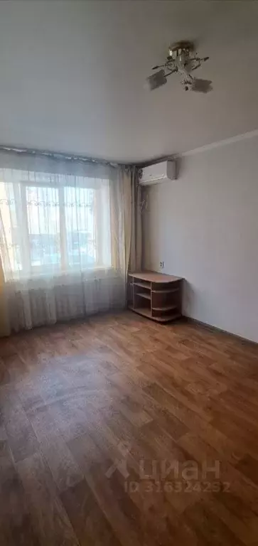 1-к кв. Ростовская область, Ростов-на-Дону ул. Лелюшенко, 15в (35.0 м) - Фото 1