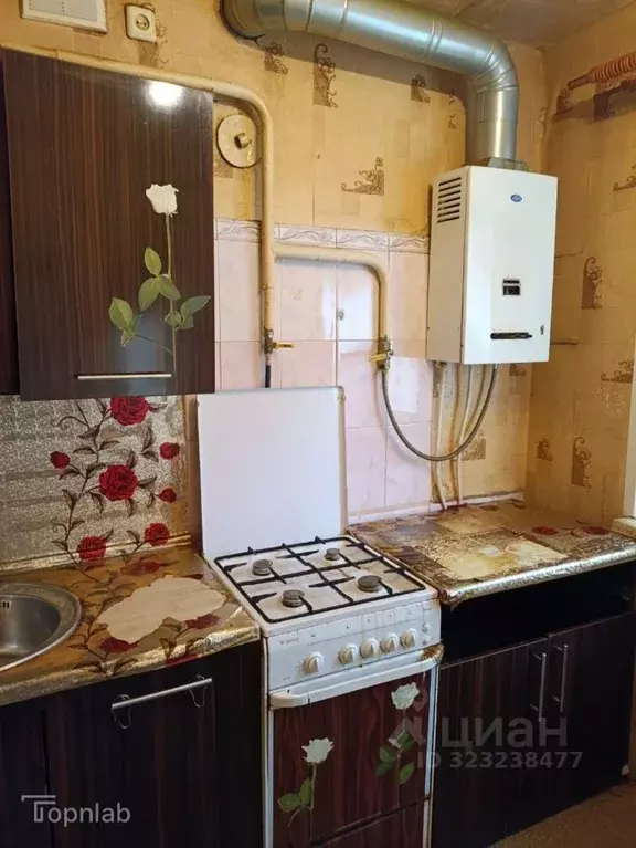 3-к кв. Рязанская область, Рязань ул. Космодемьянской, 27 (42.0 м) - Фото 0