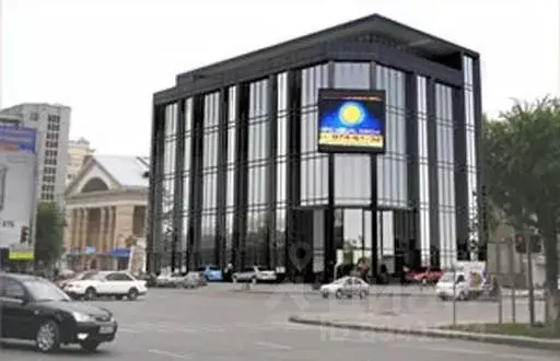 Офис в Волгоградская область, Волгоград ул. Рокоссовского, 32А (95 м) - Фото 0