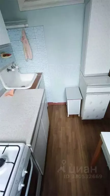 2-к кв. Москва Инженерная ул., 8 (44.0 м) - Фото 2
